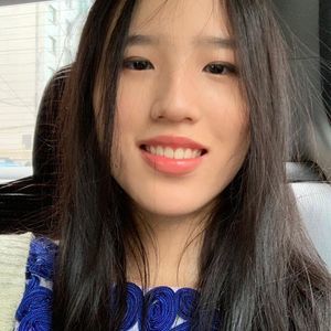 Meet your Posher, Catherine